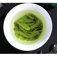 Liu An Gua Pian Green Tea - Liu An Melon Seed