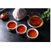 2009 Ripe Mushroom Tuo Cha, Xiaguan Jin Si “Tibetan Flame” Label, Da Xue Shan