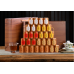 Wuyi Oolong Tea Sampler - Rock Tea (Yan Cha) Impressions Set
