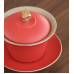 Kung Fu Tea Palace Black Tea Set