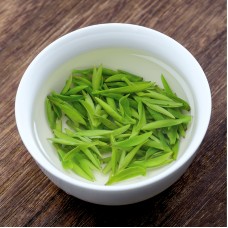West Lake Dragon Well Tea - Xi Hu Longjing