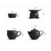 Gongfu Tea Xiao Jin Xi tea set
