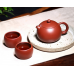 Dahongpao Zhuni Xishi Zisha Teapot